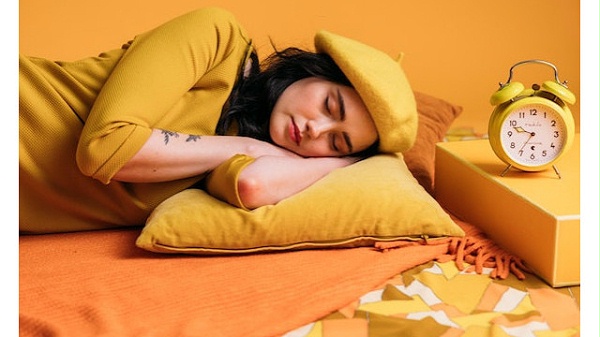 褪黑素真的有助于睡眠？