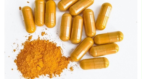 姜黄素的药理作用有哪些？